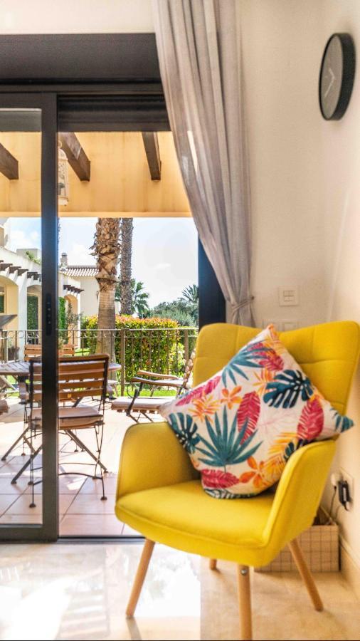 Casa De La Vida - Roda Golf Ngoại thất bức ảnh