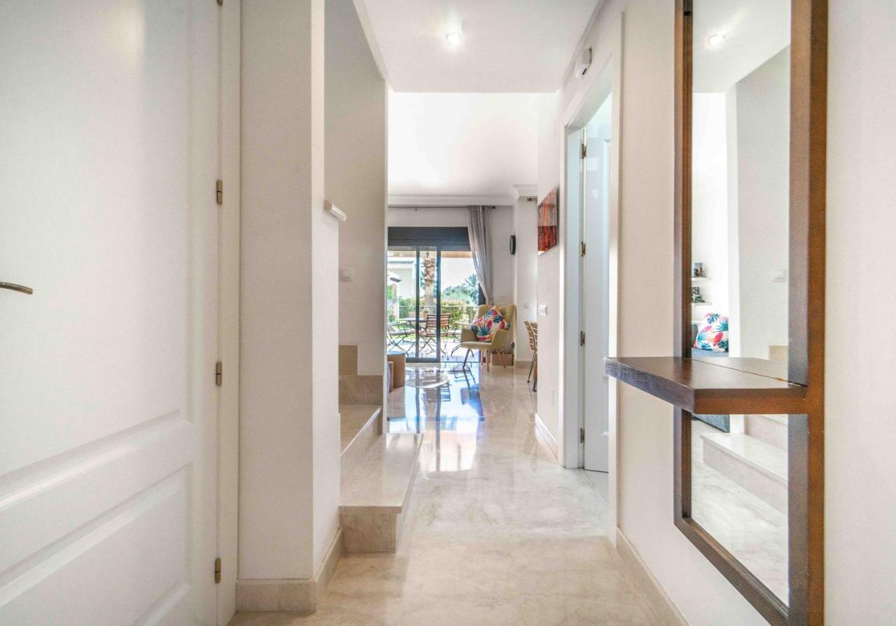 Casa De La Vida - Roda Golf Ngoại thất bức ảnh