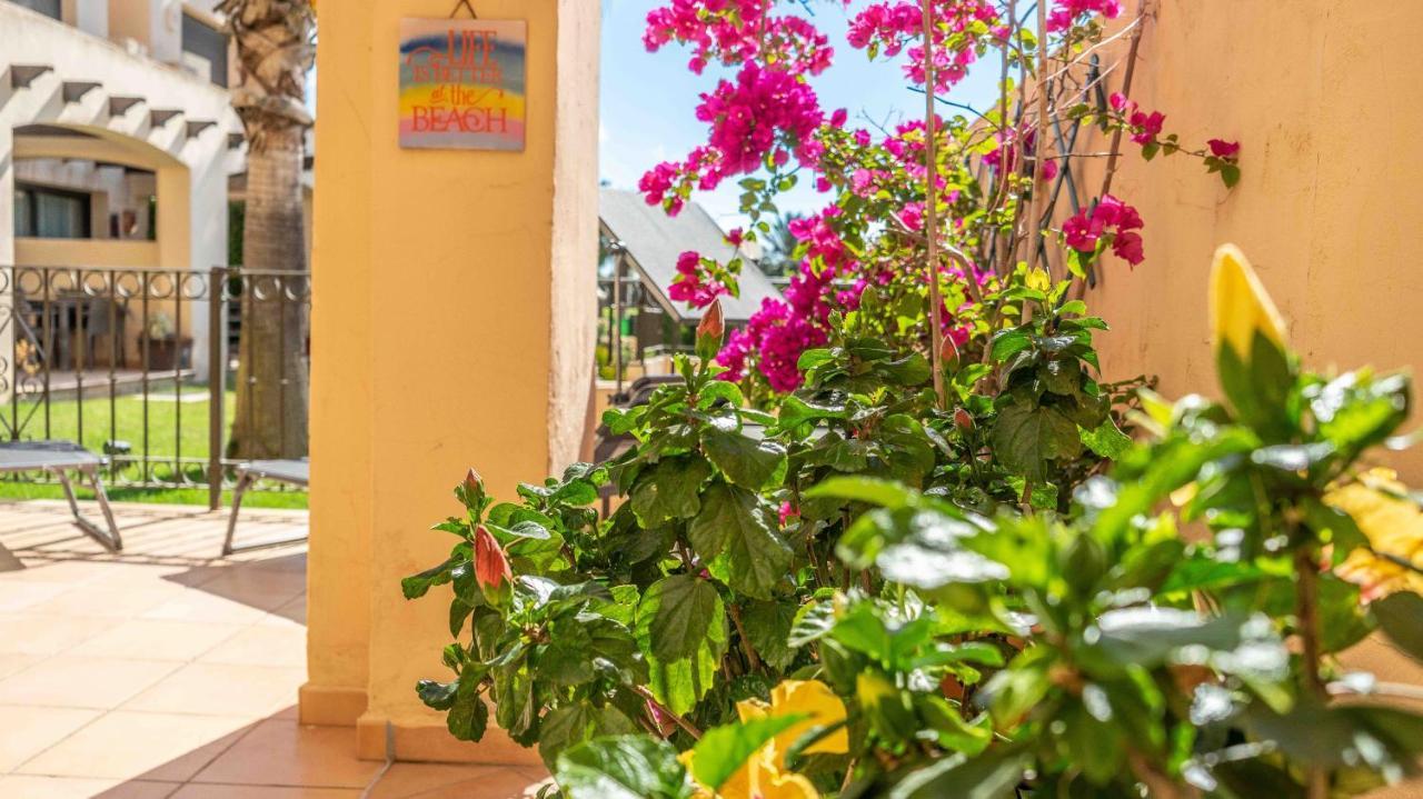 Casa De La Vida - Roda Golf Ngoại thất bức ảnh