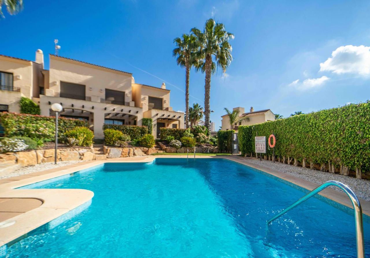 Casa De La Vida - Roda Golf Ngoại thất bức ảnh
