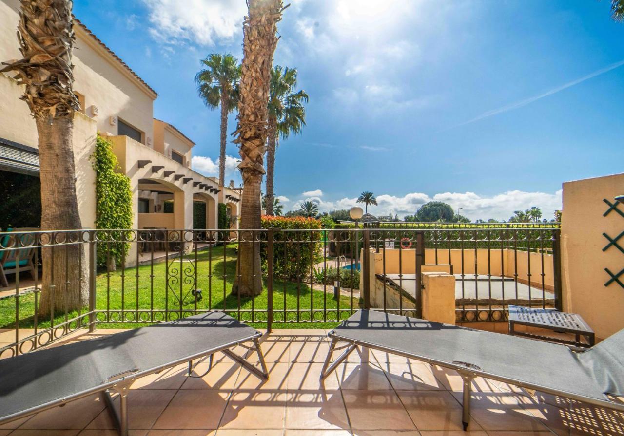Casa De La Vida - Roda Golf Ngoại thất bức ảnh