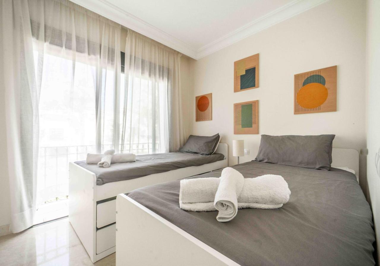 Casa De La Vida - Roda Golf Ngoại thất bức ảnh