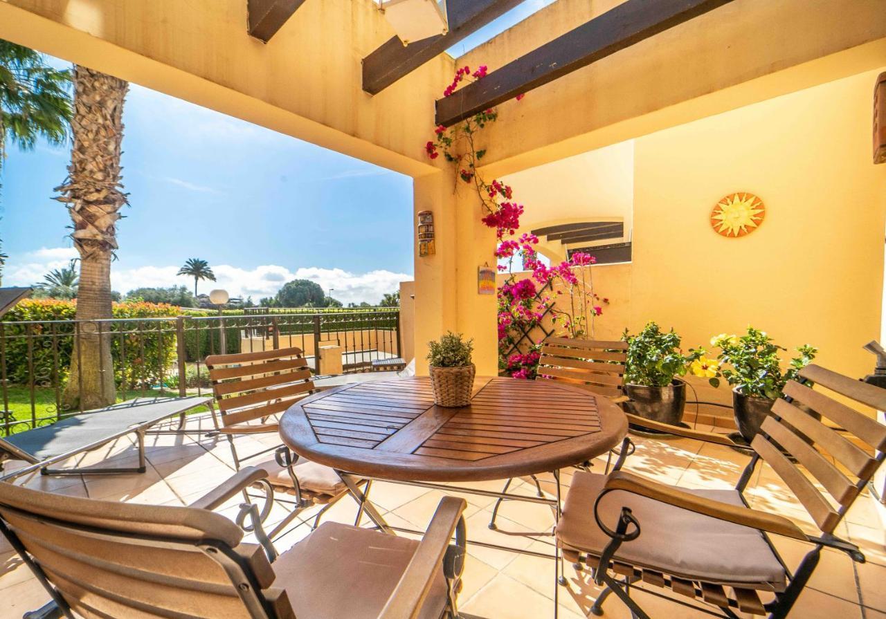 Casa De La Vida - Roda Golf Ngoại thất bức ảnh