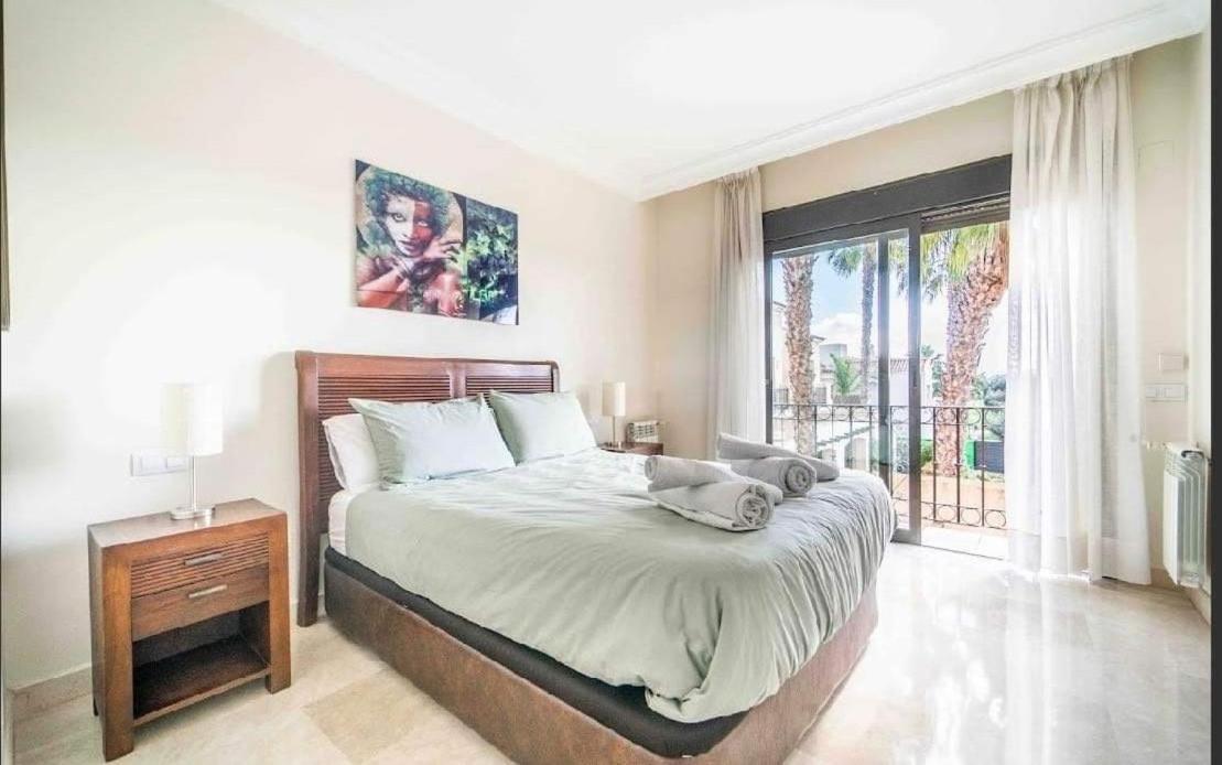Casa De La Vida - Roda Golf Ngoại thất bức ảnh